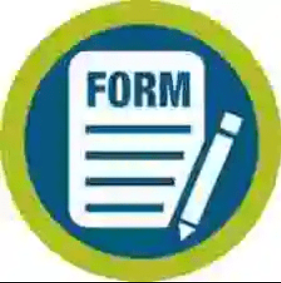 Form Icon