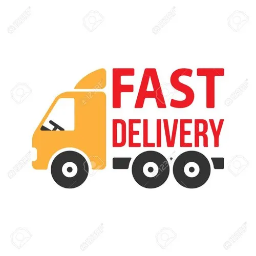 fast delivery