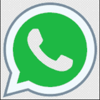 WhatsApp Icon